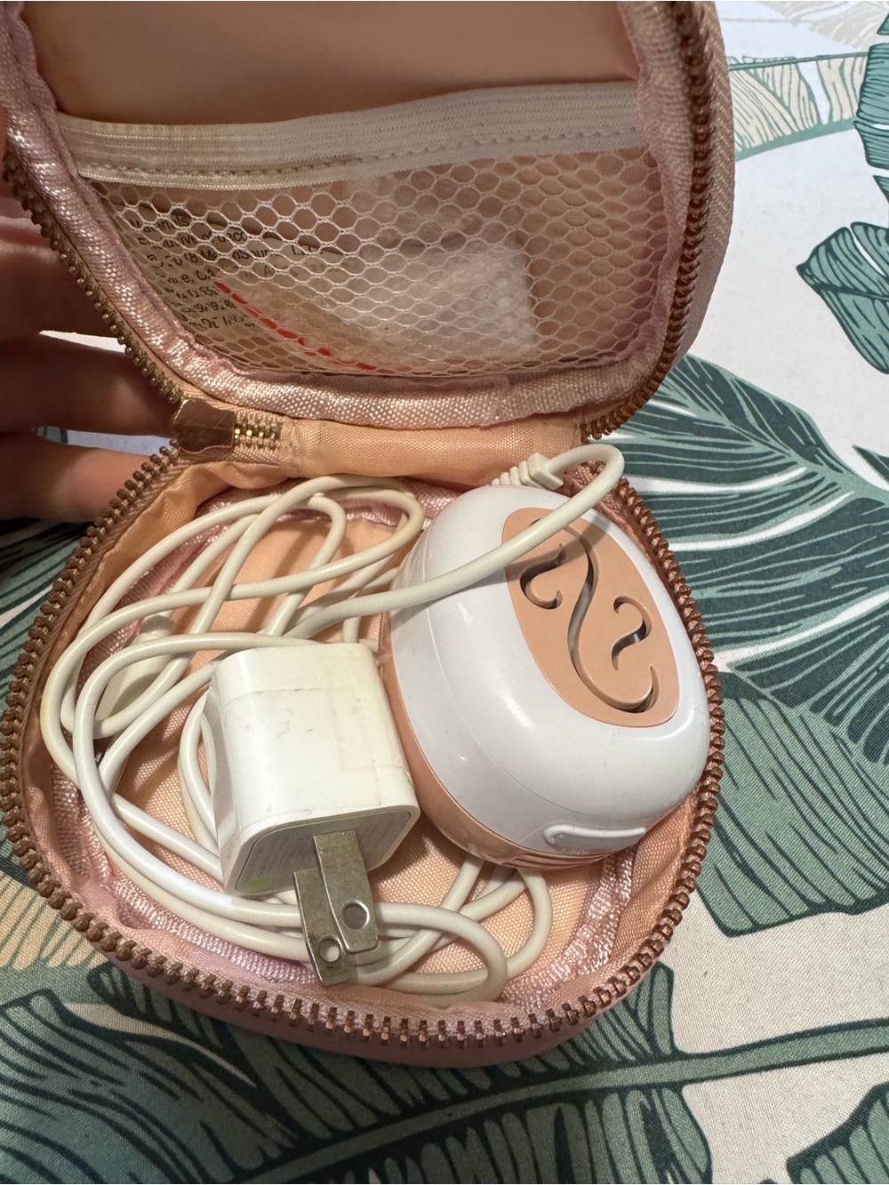 Laura Ashley travel oil diffuser